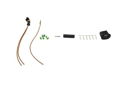 BMW 61-12-2-448-168 Repair Cable Rear Lights