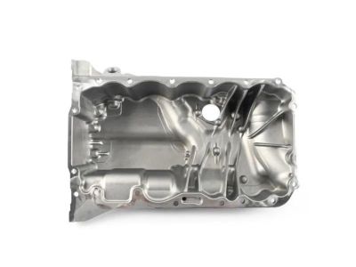 BMW 11-13-8-580-110 OIL PAN