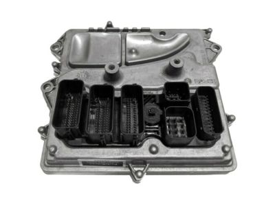 BMW 12-14-8-618-449 Dme Engine Control Module