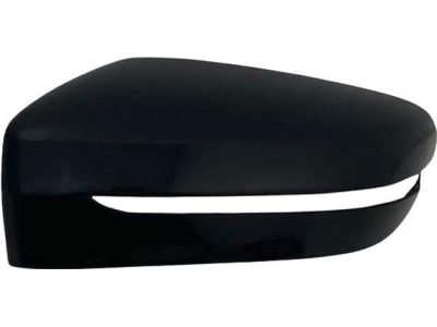 BMW 51-16-7-422-719 Cover Cap, Primed, Left