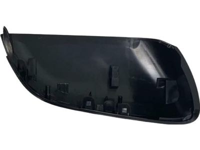 BMW 51-16-7-422-719 Cover Cap, Primed, Left