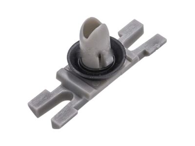 BMW 51-13-7-117-240 Clip, Moulding, Side Frame