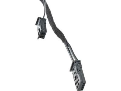 BMW 61-31-7-848-638 Steering Wheel Electronics Control Unit