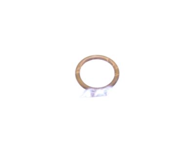 BMW 17-22-8-573-882 O-Ring