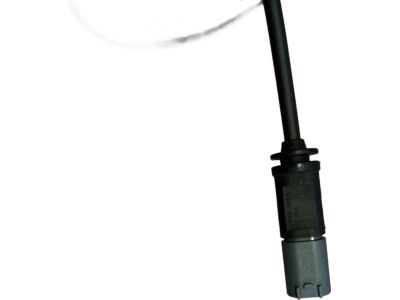 BMW 34-35-6-789-505 Brake Pad Sensor, Rear