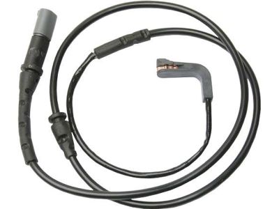 BMW 34-35-6-789-505 Brake Pad Sensor, Rear