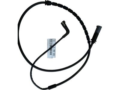 BMW 34-35-6-789-505 Brake Pad Sensor, Rear