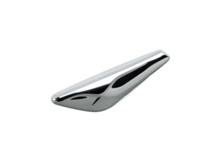BMW 51-11-7-338-569 Finisher, Side Panel, Front Left
