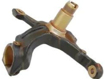 BMW 31-21-1-096-429 Left King Pin