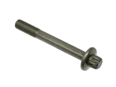 BMW 11-36-7-564-346 Central Screw