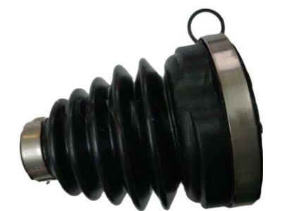 BMW 31-60-8-680-223 Repair Kit Bellows, Interior