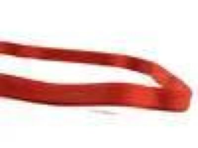 BMW 11-61-1-729-727 Profile-Gasket