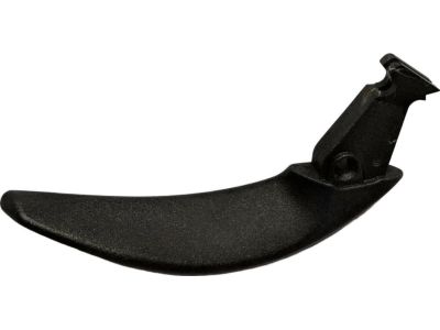 BMW 51-41-3-403-802 Inner Right Door Handle