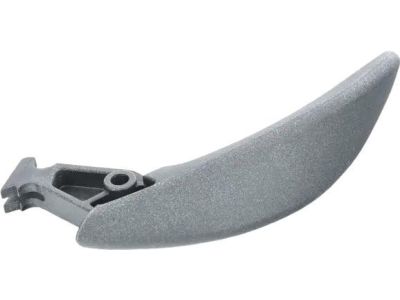 BMW 51-41-3-403-802 Inner Right Door Handle