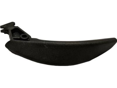 BMW 51-41-3-403-802 Inner Right Door Handle