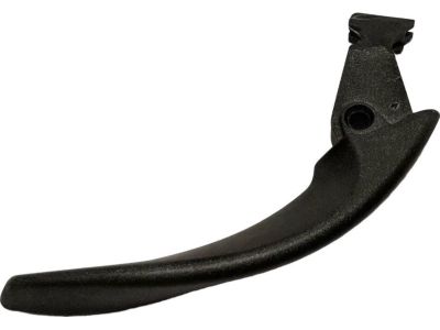 BMW 51-41-3-403-802 Inner Right Door Handle