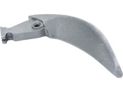 BMW 51-41-3-403-802 Inner Right Door Handle