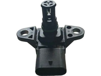 BMW 13-62-8-644-284 Manifold Absolute Pressure Sensor