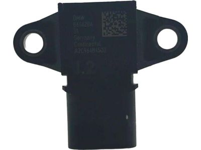 BMW 13-62-8-644-284 Manifold Absolute Pressure Sensor