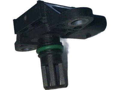 BMW 13-62-8-644-284 Manifold Absolute Pressure Sensor