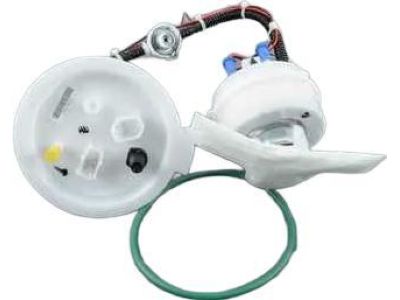 BMW 16-11-7-260-644 Fuel Pump