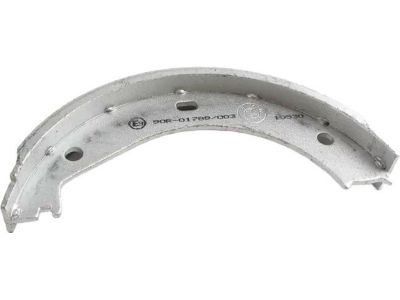 BMW 34-41-6-761-294 Repair Kit Brake Shoe Asbestos-Free
