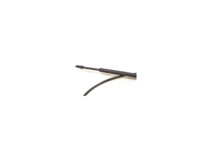 BMW 51-23-7-300-572 Rear Bowden Cable