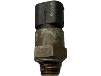 BMW 61-31-1-378-073 Double Temperature Switch