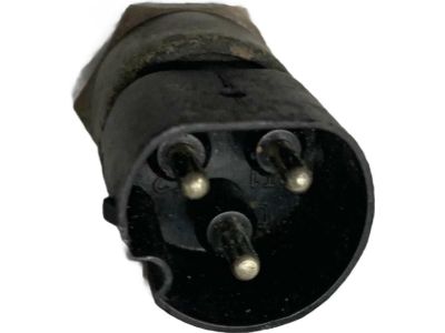 BMW 61-31-1-378-073 Double Temperature Switch