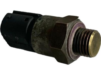 BMW 61-31-1-378-073 Double Temperature Switch