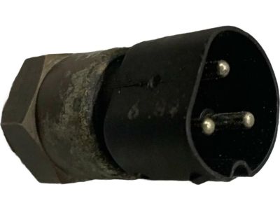 BMW 61-31-1-378-073 Double Temperature Switch