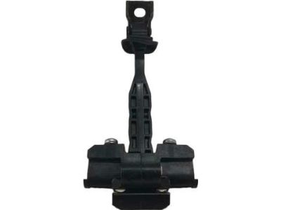 BMW 51-21-7-390-686 Front Door Brake