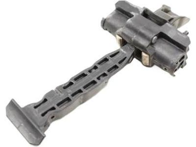 BMW 51-21-7-390-686 Front Door Brake