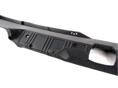 BMW 51-47-8-122-559 Tail Trim Panel