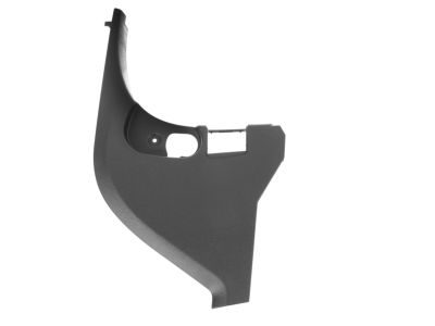 BMW 51-47-2-990-495 Lateral Trim Panel, Bottom Front Left