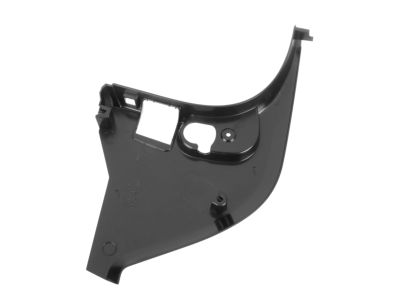 BMW 51-47-2-990-495 Lateral Trim Panel, Bottom Front Left