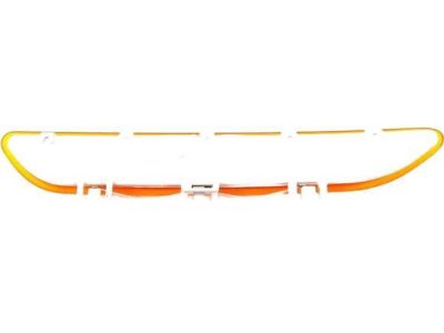 BMW 63-14-6-920-689 Reflector Left