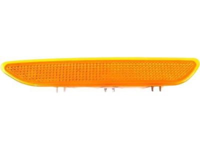 BMW 63-14-6-920-689 Reflector Left