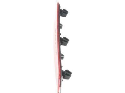 BMW 63-14-8-089-571 Rear Reflector, Rear Left
