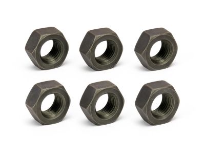 BMW 26-11-7-635-643 Hex Bolt