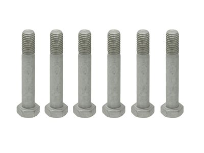 BMW 26-11-7-635-643 Hex Bolt