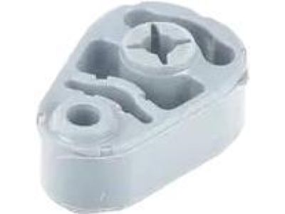 BMW 18-20-8-572-512 Rubber Mounting