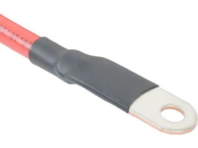 BMW 61-12-6-834-543 Positive Battery Fuse Cable