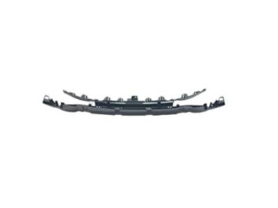 BMW 51-11-7-294-657 Insert, Air Inlet, Middle