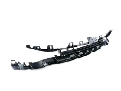BMW 51-11-7-294-657 Insert, Air Inlet, Middle