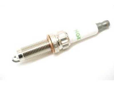 BMW 12-12-0-042-724 Spark Plug, High Power