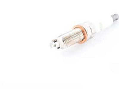 BMW 12-12-0-042-724 Spark Plug, High Power