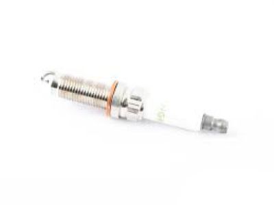 BMW 12-12-0-042-724 Spark Plug, High Power