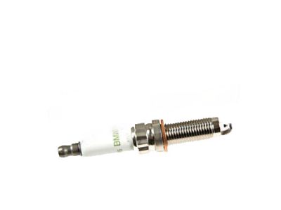 BMW 12-12-0-042-724 Spark Plug, High Power