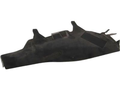 BMW 51-71-8-208-479 Covering Left